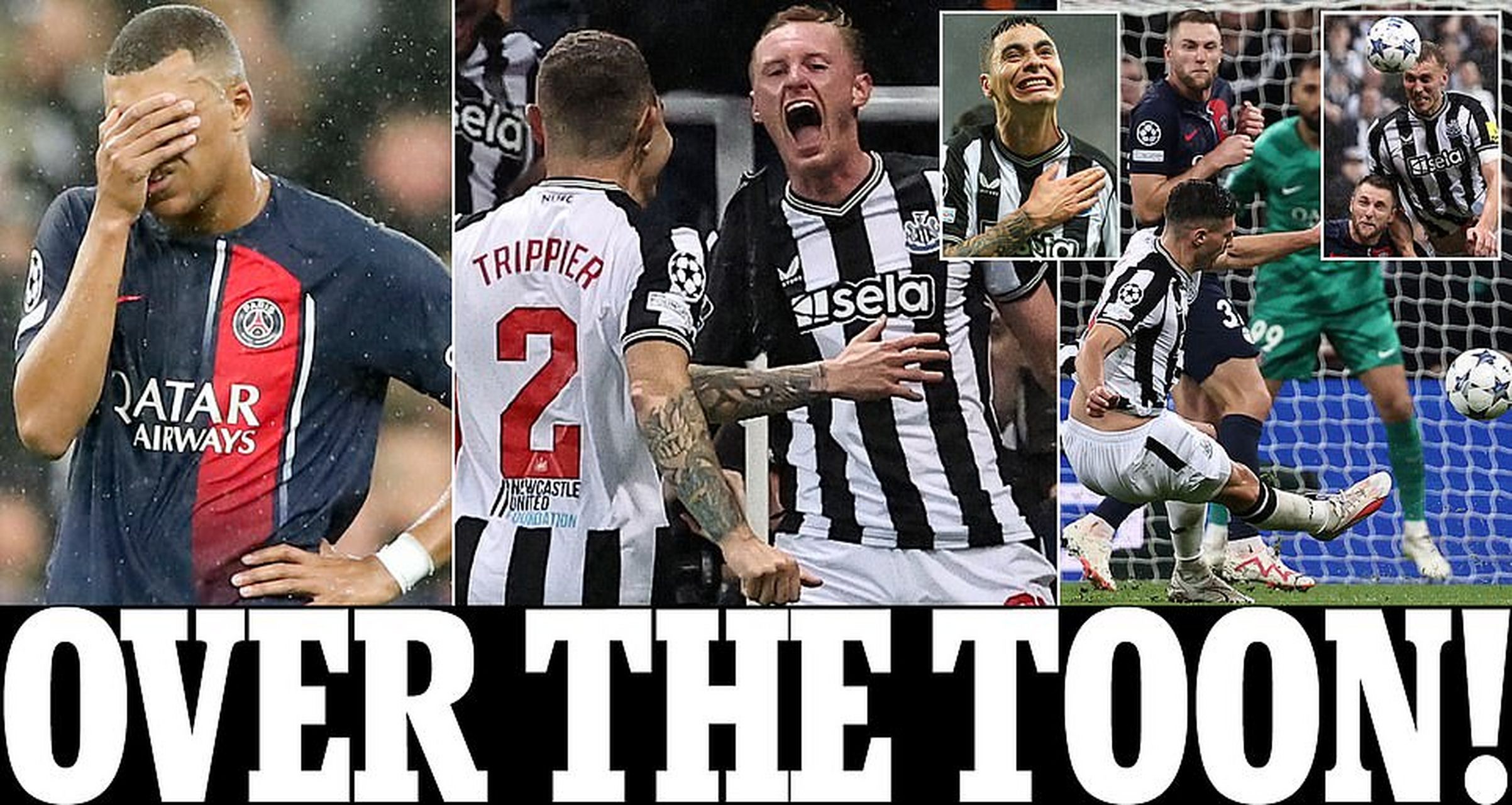 足总杯八强战爆出冷门！巴黎圣日耳曼惊险曼联，争冠形势突变的简单介绍