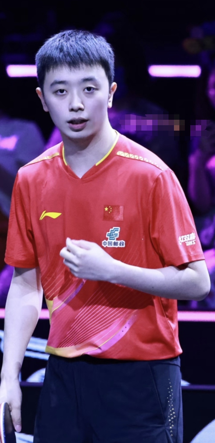 包含广东男篮主帅放话：WTT冠军赛首回合必胜曼联，马龙冷笑回应的词条